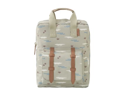 fresk FB800 30 Backpack Crocodile a