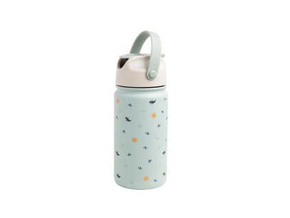 preorder trinkflasche aus edelstahl origami 309348