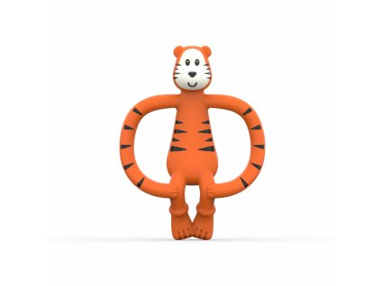 01 MM Tiger Teether PS 01