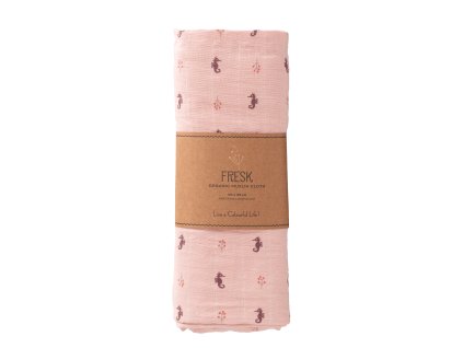 Fresk F110 19 Swaddle 120 Seahorse pack