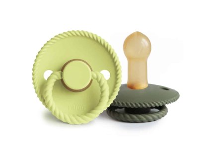 MatchaOlive Rope twopack rubber 6 18 p