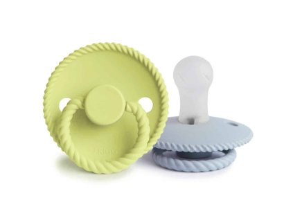 MatchaPowder Blue Rope twopack silicone 0 6 p