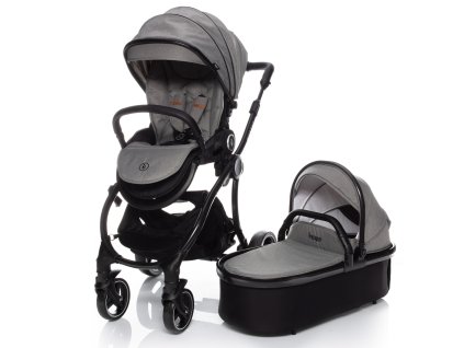 8595114408818 zop011010 silver grey 1 z476413z