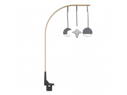 Hrazda s hračkami k sedátku Doomoo Seat´N Swing, col.ARCH05