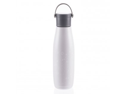 Termoska na tekutiny s držákem 480 ml, Stars