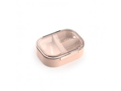 Box na svačinu 490 ml, English Rose