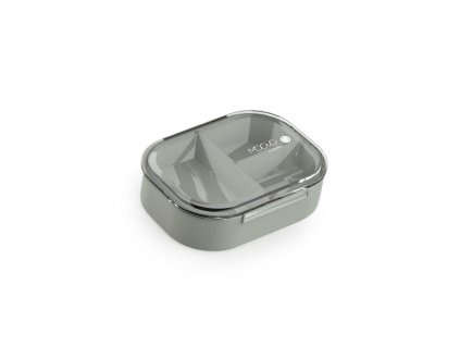 Box na svačinu 490 ml, Sage Green