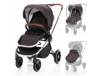 8595114409891 zop012040 rocky grey silver 1 z529129z