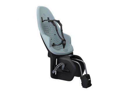 THULE Cyklosedačka Yepp 2 Maxi - Frame Mount - Alaska