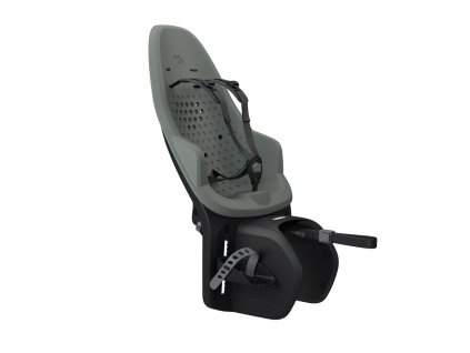THULE Cyklosedačka Yepp 2 Maxi Rack Mount Agave