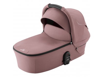 Hlboká korba Smile 5Z, Dusty Rose