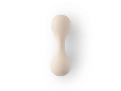 Shifting Sand Silicone Baby Rattle Toy p