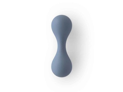 Tradewinds Silicone Baby Rattle Toy p