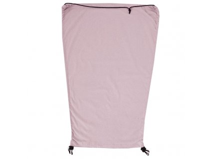 EKO Clona slnečná do kočíka Pink