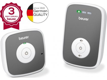 Babyphone BEURER BY 33