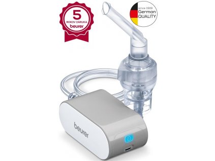 Inhalátor BEURER IH 58