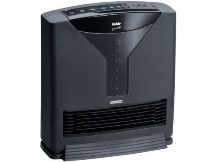 Teplovzdušný ventilátor so zvlhčovačom Fakir HLB10