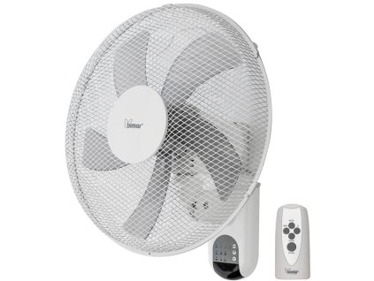 Nástenný ventilátor Bimar VM 45
