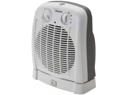 Teplovzdušný ventilátor Bimar HF 195