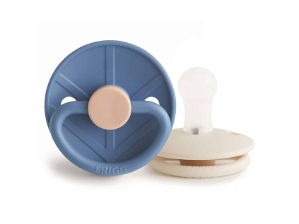 Harald Sigrid Viking twopack silicone 0 6 p