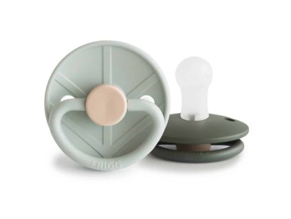 Holger Ragnar Viking twopack silicone 0 6 p