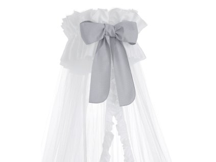 baldachyn tato sivy correct