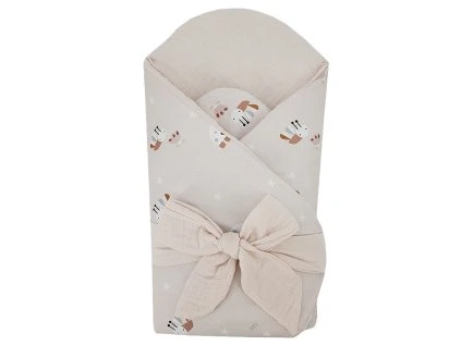 RO 36 BEES MUSELIN 1