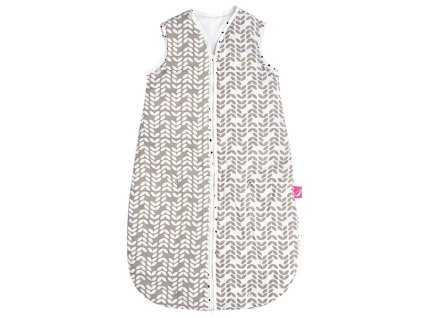 MOTHERHOOD Vak na spanie 2v1 Beige Classics new 3-18m 3 tog