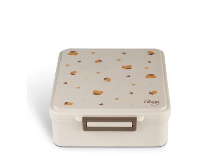 citron velky obedovy box lemon