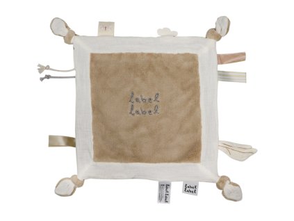 label label mazlik nougat