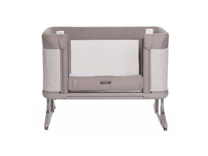 CHICCO Postieľka Next2Me Forever - Almond