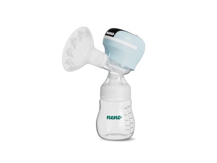 NENO Odsávačka materského mlieka elektrická trojfázová Angelo