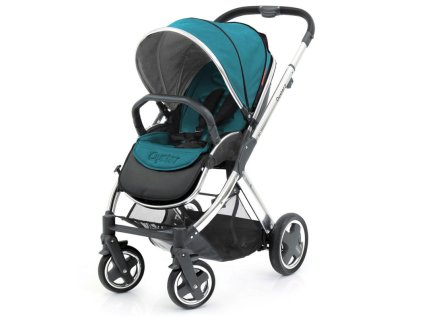 babystyle oyster 2 kocarek mirror vogue teal 2016