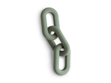 Dried Thyme Links Teether p