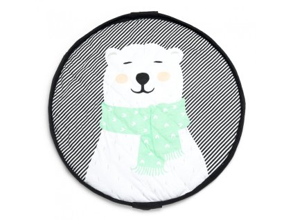 podlozka na hranie polarbear