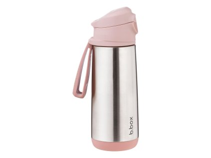 Termoska na pitie šport 500 ml - blush crush