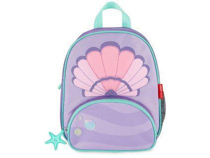 SKIP HOP Spark Style Batôžtek do škôlky Little Mušľa 3r+