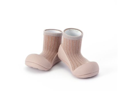 ATTIPAS Topánočky Pallet A22PA Berry L veľ.21,5, 116-125 mm