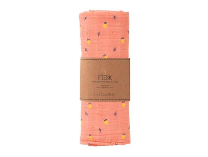 Fresk F110 55 Swaddle Summer Fruit
