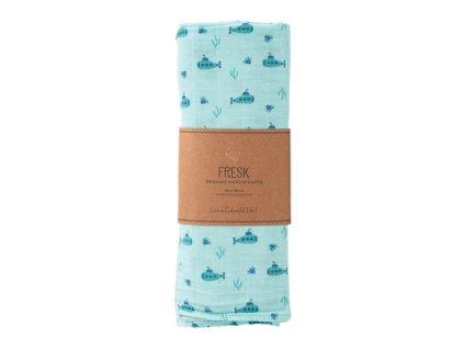 Fresk F110 72 Swaddle Submarine