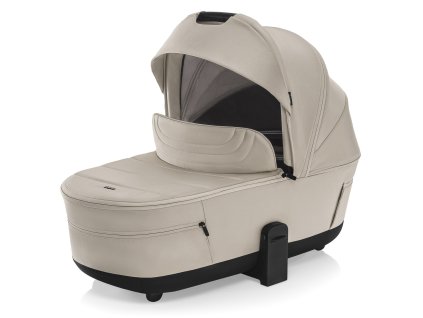 Hlboká korba ku športovému kočíku Move XL 5, Ivory Beige