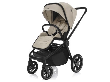 Športový kočík Move Cross 5, Ivory Beige