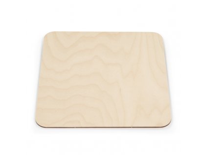 ANGELCARE Podložka stabilizačná k monitorom pohybu dychu 33x33cm