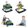 BRIGHT STARTS Chodítko 4v1 John Deere Gator™ 6m+