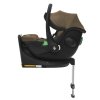 Autosedačka XM Plus i-Size bundle, Toffee Brown