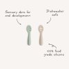 Firsr Spoons Infographic p