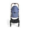 FIKAGO Kočík pre mačky / psov FTG Blue Note