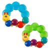 BABY EINSTEIN Hryzačka plnená vodou Teether-pillar™ 3m+