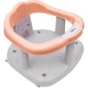 MALTEX Sedadlo do vane Minimal Slon - Peach Rose