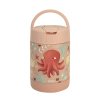 baby food flask slurpy the octopus 1